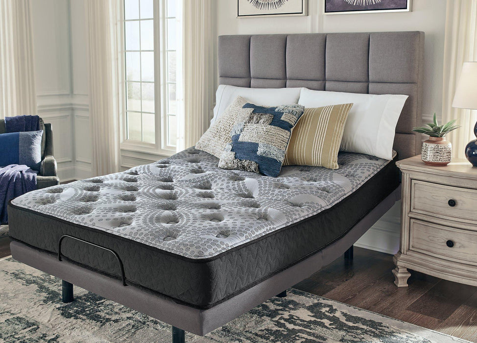 Comfort Plus Mattress - De Avenue Furniture