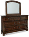 Porter Bedroom Set - De Avenue Furniture