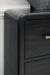 Rowanbeck Dresser and Mirror - De Avenue Furniture