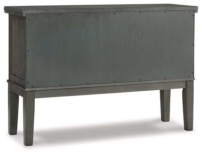 Hallanden Dining Room Set - De Avenue Furniture