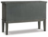 Hallanden Dining Room Set - De Avenue Furniture