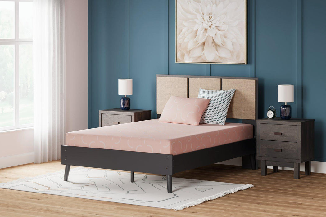 iKidz Coral Mattress and Pillow - De Avenue Furniture