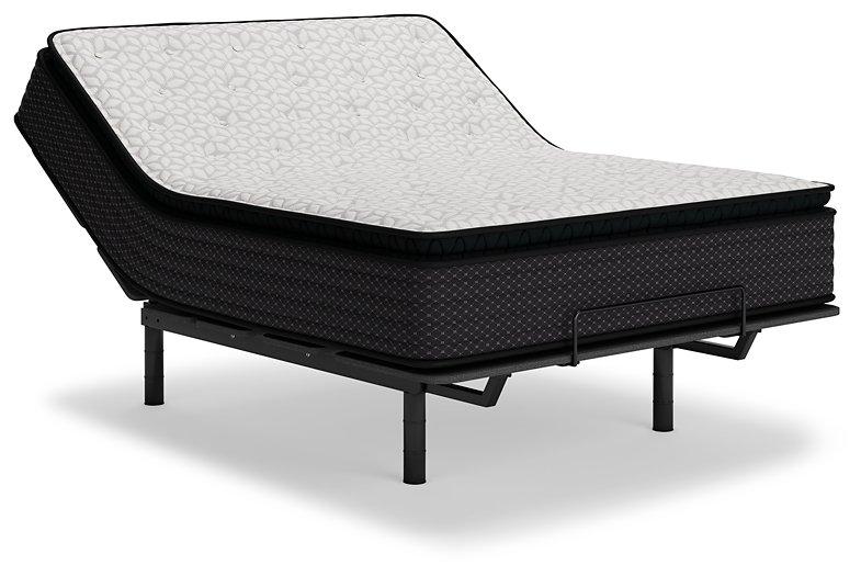 Limited Edition PT Mattress - De Avenue Furniture