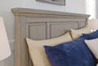 Lettner Bed - De Avenue Furniture