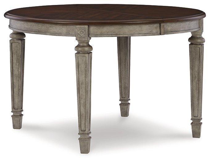 Lodenbay Dining Table - De Avenue Furniture