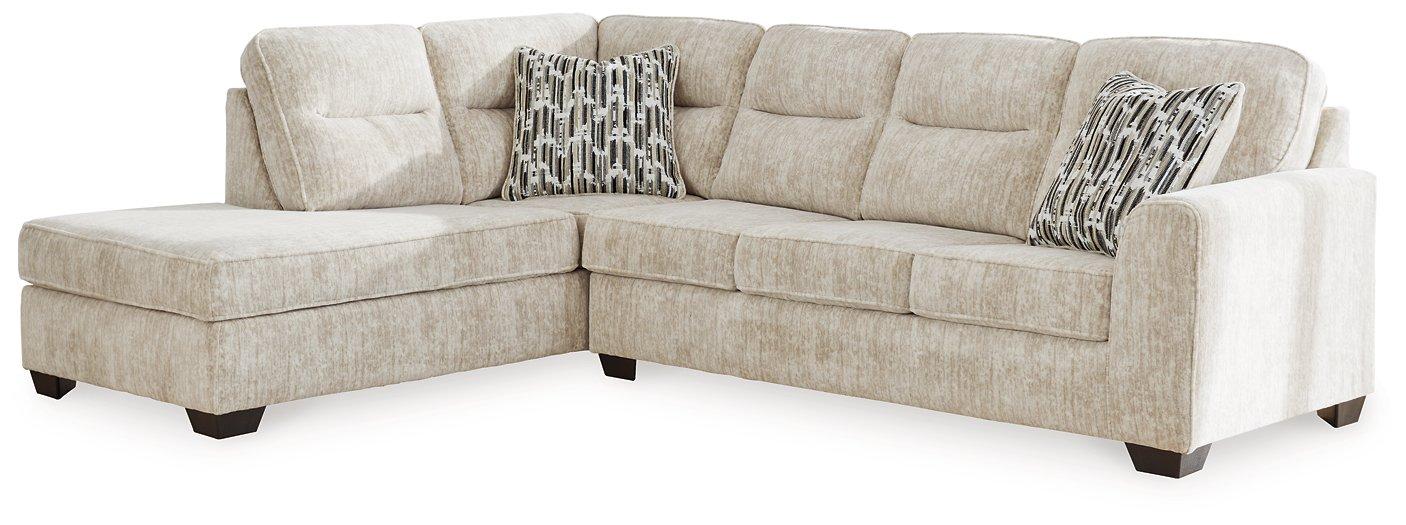 Lonoke Living Room Set - De Avenue Furniture