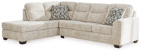 Lonoke Living Room Set - De Avenue Furniture