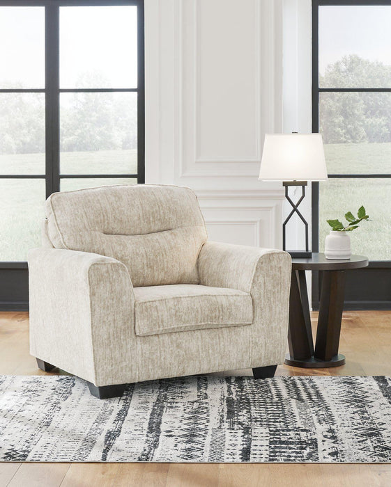 Lonoke Living Room Set - De Avenue Furniture