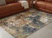 Maville 8' x 10' Rug - De Avenue Furniture