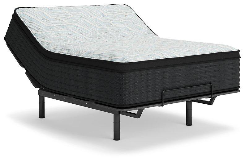 Palisades ET Mattress - De Avenue Furniture