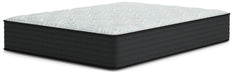 Palisades Plush Mattress - De Avenue Furniture