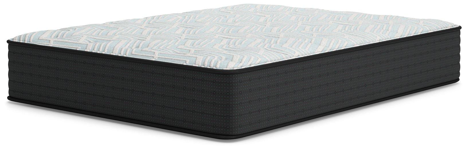 Palisades Plush Mattress - De Avenue Furniture