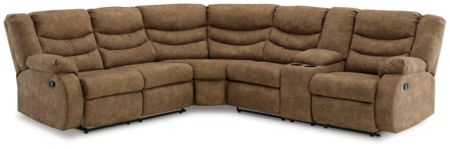 Partymate Living Room Set - De Avenue Furniture