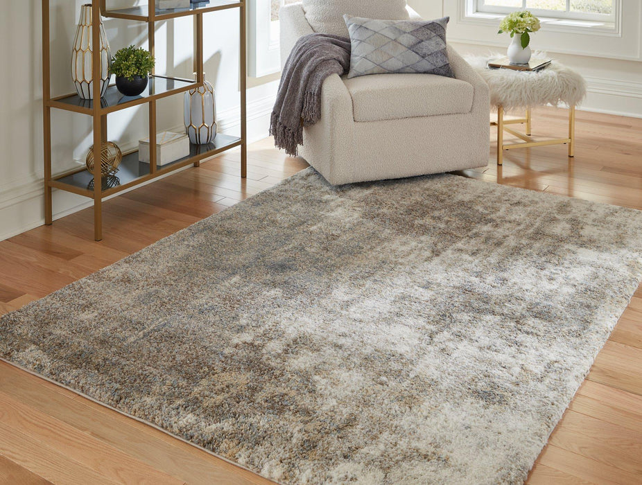Pearidge 7'11" x 10' Rug - De Avenue Furniture