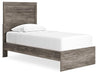 Ralinksi Bedroom Set - De Avenue Furniture
