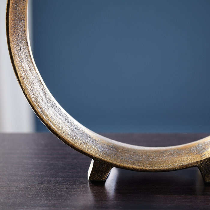 Ryandale Sculpture (Set of 2) - De Avenue Furniture
