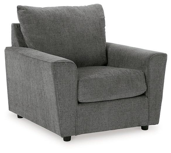 Stairatt Living Room Set - De Avenue Furniture