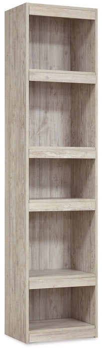 Willowton 3-Piece Entertainment Center with Electric Fireplace - De Avenue Furniture