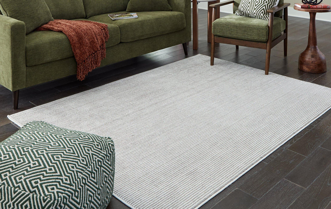 Eduring Medium Rug - De Avenue Furniture