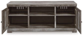 Wynnlow 63" TV Stand - De Avenue Furniture