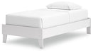 Hallityn Bed - De Avenue Furniture