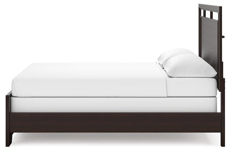 Covetown Bedroom Package - De Avenue Furniture