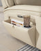 Double Deal Power Reclining Sofa Sectional - De Avenue Furniture