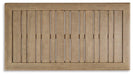 Gerianne Outdoor Occasional Table Set - De Avenue Furniture