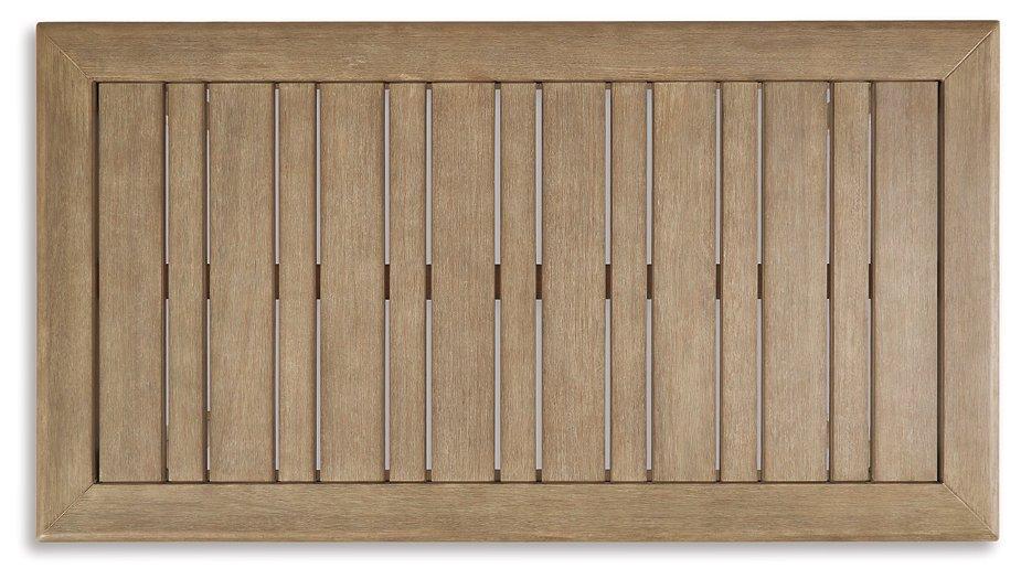 Gerianne Coffee Table - De Avenue Furniture