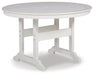 Genesis Bay Outdoor Dining Set - De Avenue Furniture