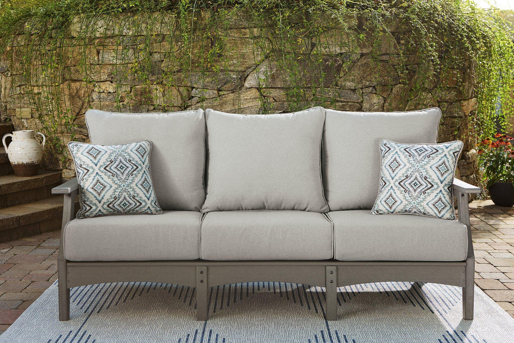 Visola Outdoor Seating Set - De Avenue Furniture