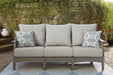 Visola Outdoor Seating Set - De Avenue Furniture