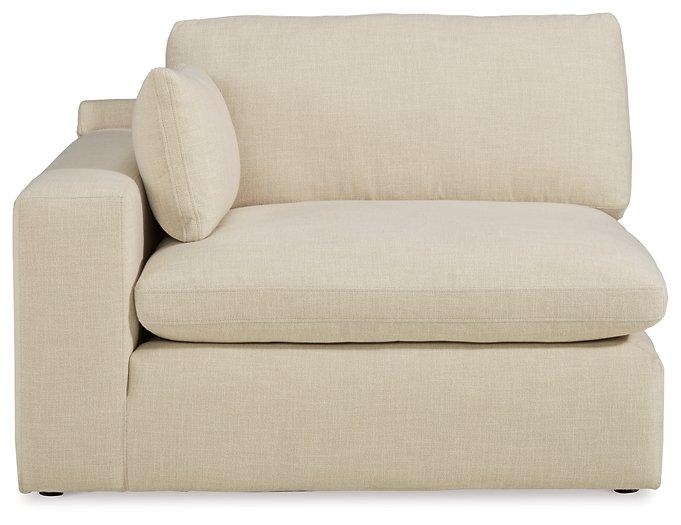 Elyza Sectional with Chaise - De Avenue Furniture