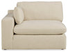 Elyza Sectional with Chaise - De Avenue Furniture