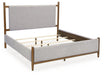 Lyncott Bedroom Set - De Avenue Furniture