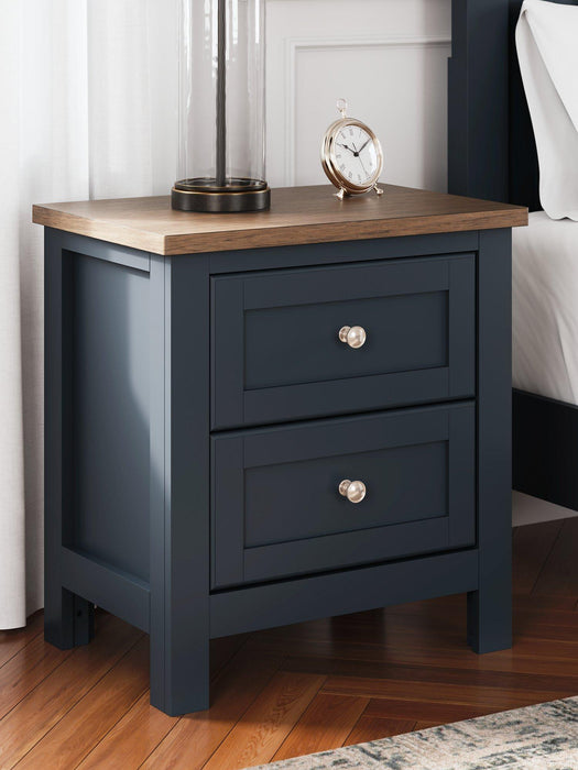 Landocken Nightstand - De Avenue Furniture