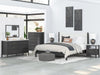 Cadmori Upholstered Bed - De Avenue Furniture