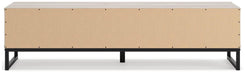 Socalle Storage Bench - De Avenue Furniture