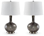 Tenslow Lamp Set - De Avenue Furniture