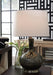 Tenslow Table Lamp - De Avenue Furniture