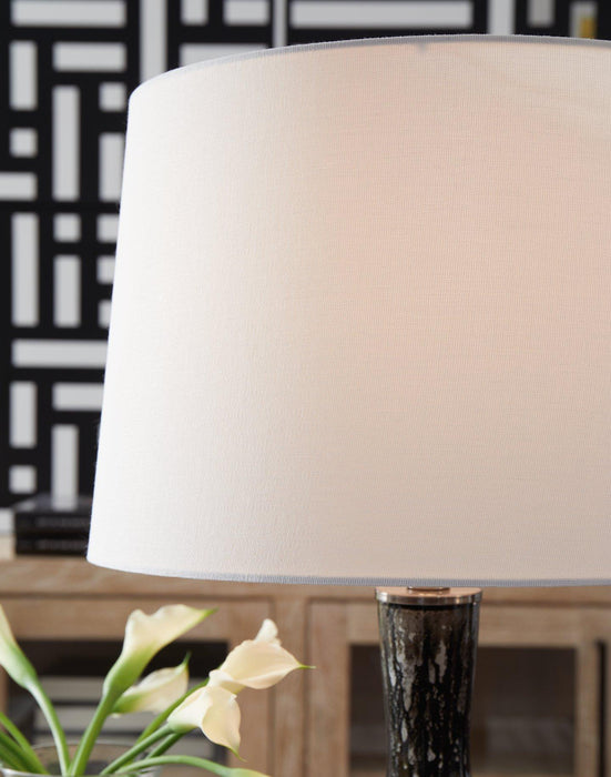 Tenslow Table Lamp - De Avenue Furniture