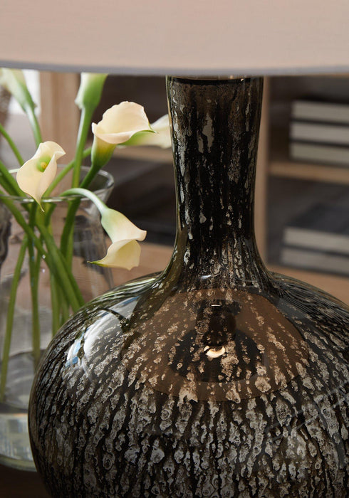 Tenslow Table Lamp - De Avenue Furniture