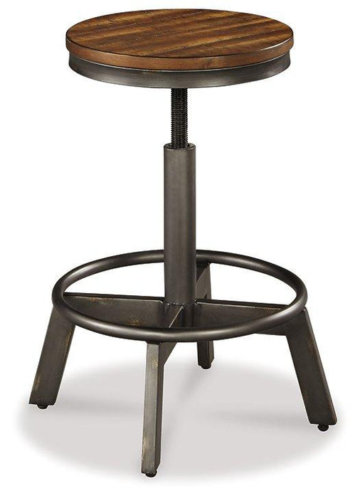 Torjin Counter Height Dining Set - De Avenue Furniture