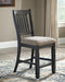Tyler Creek Counter Height Bar Stool - De Avenue Furniture