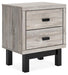 Vessalli Bed with Extensions - De Avenue Furniture