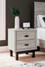 Vessalli Nightstand - De Avenue Furniture