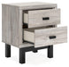 Vessalli Bed with Extensions - De Avenue Furniture