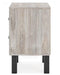 Vessalli Nightstand - De Avenue Furniture