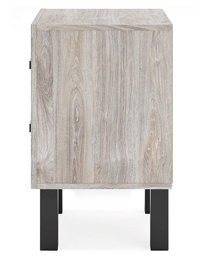 Vessalli Bed with Extensions - De Avenue Furniture