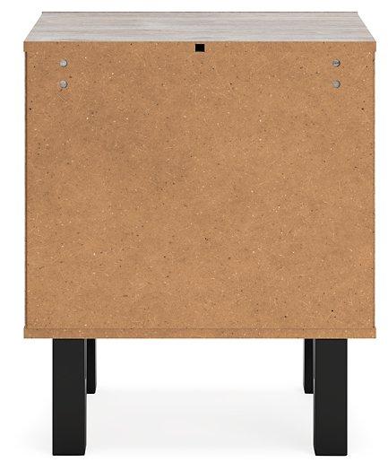 Vessalli Bed with Extensions - De Avenue Furniture